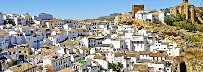 Hotel Fuerte Grazalema