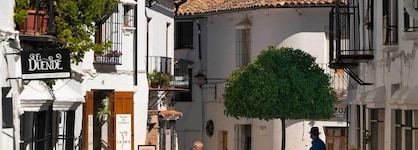 Hotel Fuerte Grazalema