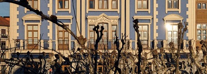 Puente Colgante Boutique Hotel