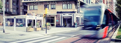 Hotel Gran Via