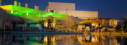 Hotel Puerto Sherry