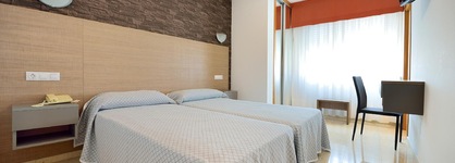 Hotel Montemar