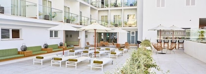 Hotel Hm Dunas Blancas