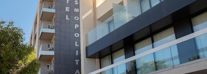 Hotel Bordoy Cosmopolitan