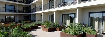 Paradiso Garden Hotel