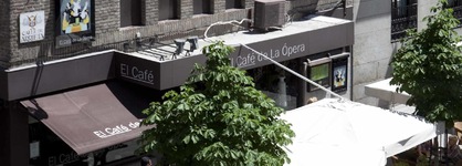 Hotel Opera