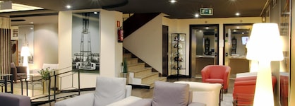 Hotel Conde Duque Bilbao