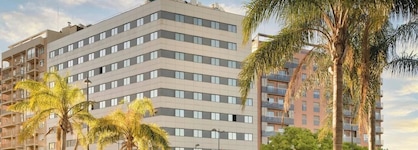 Ac Hotel Valencia By Marriott