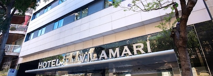 Hotel Vilamarí