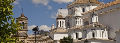 Monasterio De San Francisco