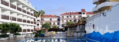 Apartamentos Pez Azul