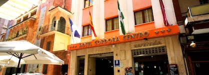 Hotel Córdoba Centro