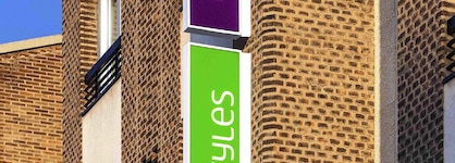Ibis Styles La Rioja Arnedo