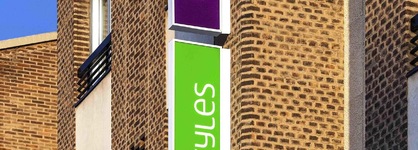 Ibis Styles La Rioja Arnedo
