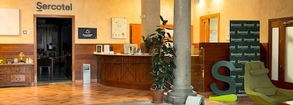 Sercotel Toledo Renacimiento