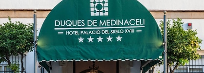 Hotel Soho Boutique Duques De Medinaceli