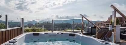 Hotel Palacio de Aiete