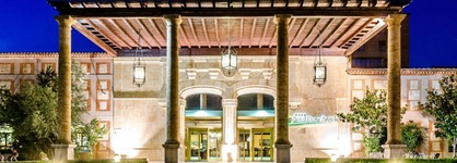 Salamanca Forum - Hotel Doña Brígida