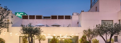 Ac Hotel Badajoz By Marriott
