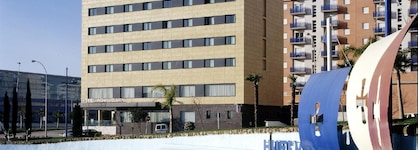 Ac Hotel Huelva By Marriott