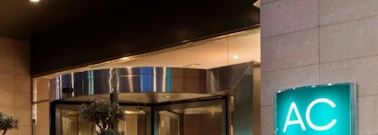 Ac Hotel Tarragona By Marriott