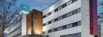 Ac Hotel Zamora By Marriott