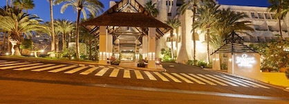 Hyatt Ziva Jardín Tropical Tenerife