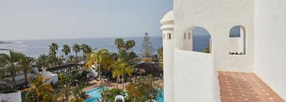 Dreams Jardin Tropical