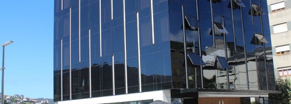Viveiro Urban Hotel
