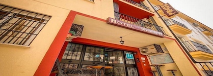 Hotel Arunda II
