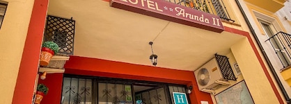 Hotel Arunda II