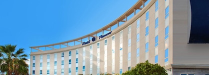 Flag Hotel Valencia
