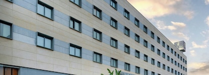 Ac Hotel Sevilla Fórum By Marriott