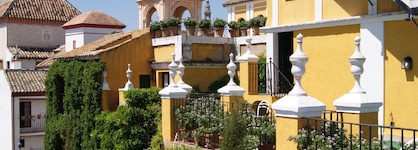 Las Casas De La Juderia
