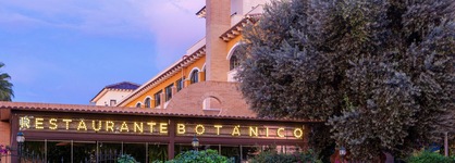 Hotel La Laguna Spa & Golf