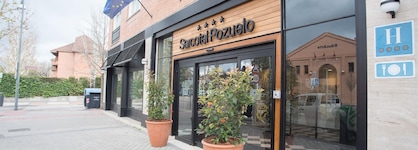 Sercotel Hotel Pozuelo