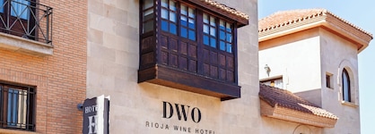 4US RIOJA WINE HOTEL