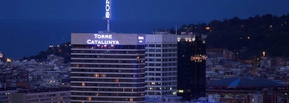 Nobu Hotel Barcelona