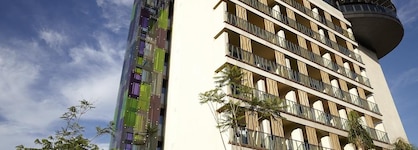 Bohemia Suites & Spa - Adults Only