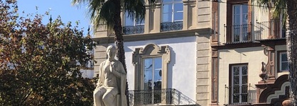 Hotel Tayko Sevilla