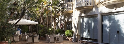 Hotel Urh Sitges Playa