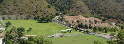 Gran Hotel Benahavis Spa