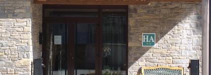 Aparthotel La Vall Blanca