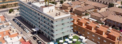 Hotel Lodomar Spa & Talasoterapia
