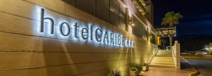 Hotel Caribe