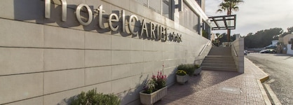 Hotel Caribe Ibiza