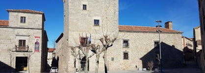 Hotel El Rastro
