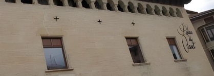 Palau Dels Osset