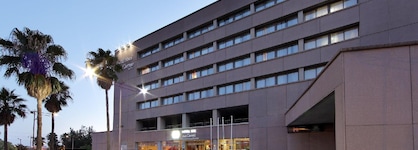 Hotel Exe Isla Cartuja