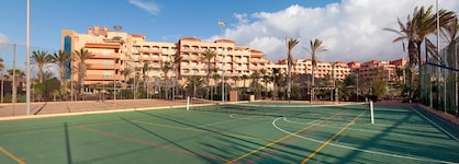 Elba Sara Beach & Golf Resort